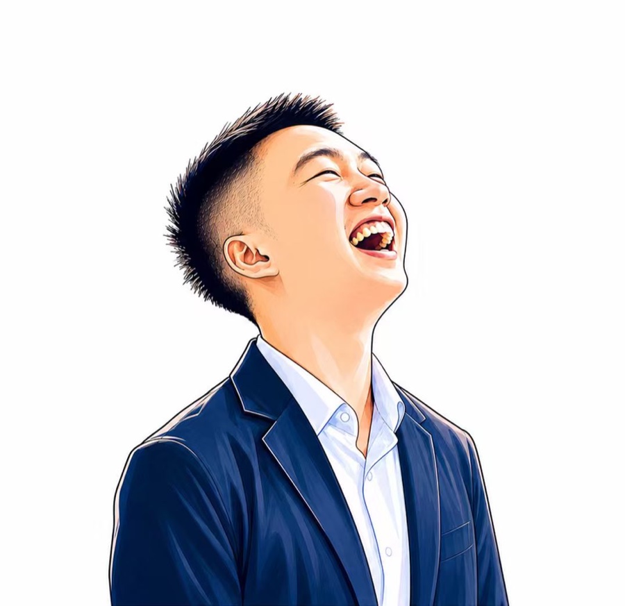 请叫我 Rich 的头像